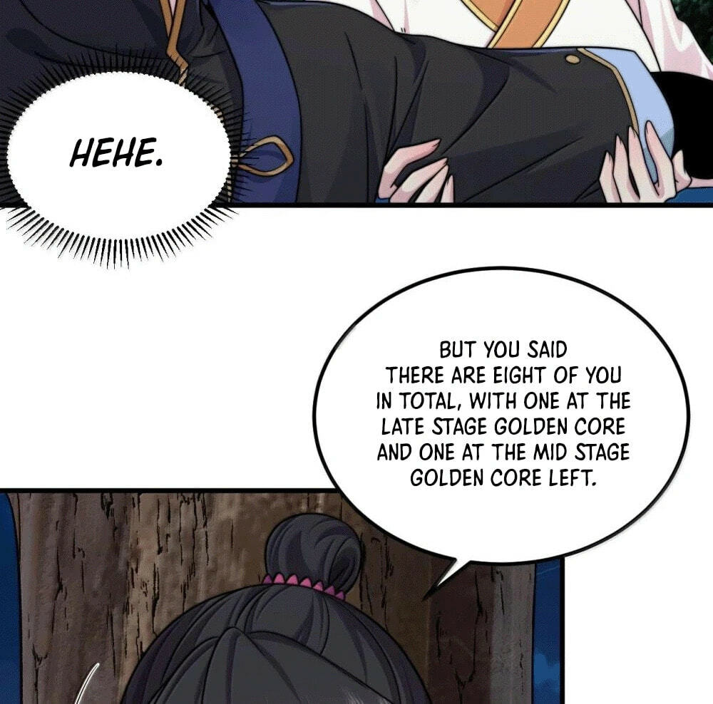 I, The Invincible Villain Master With My Apprentices Chapter 121 page 23 - 