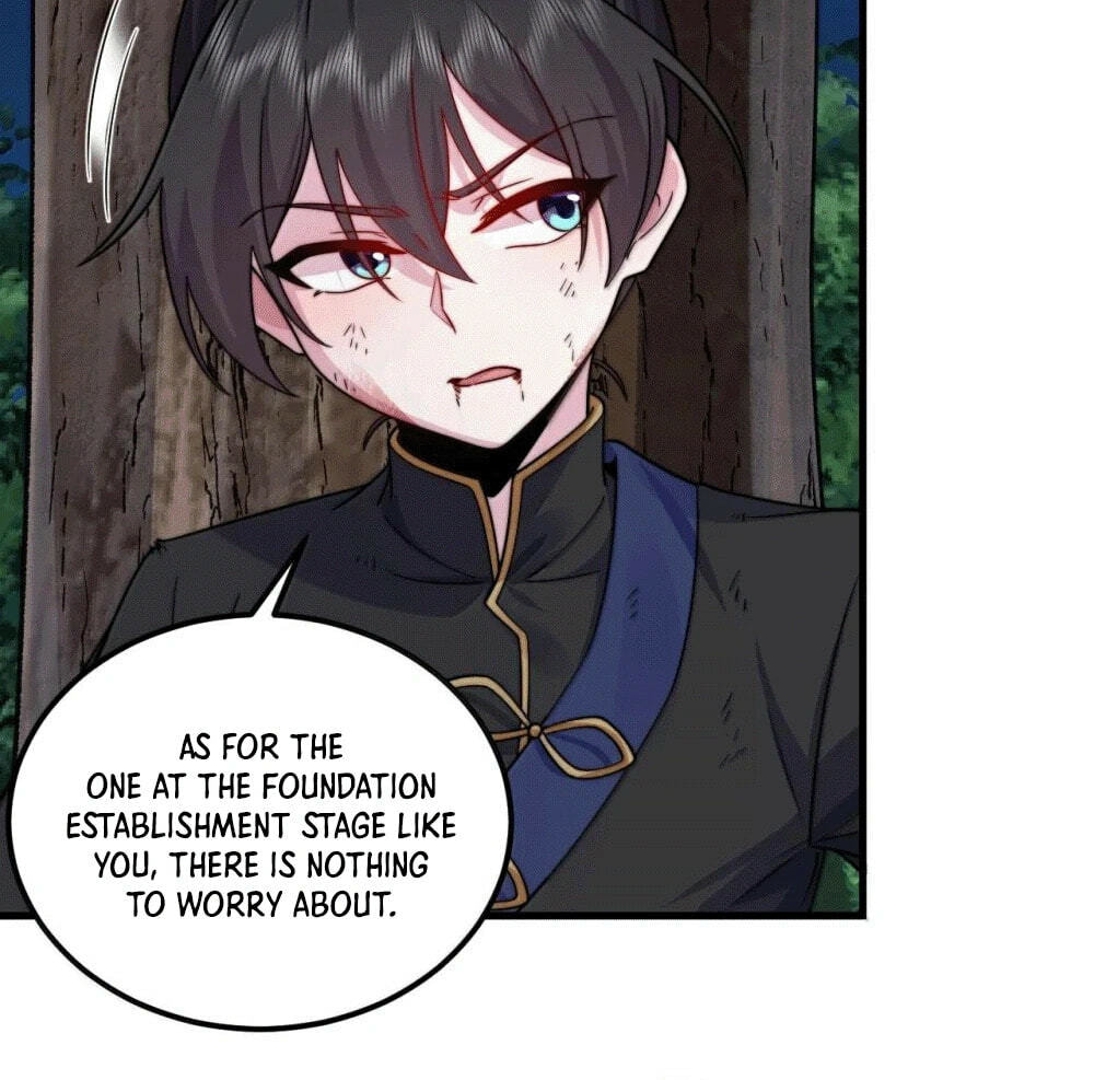 I, The Invincible Villain Master With My Apprentices Chapter 121 page 24 - 