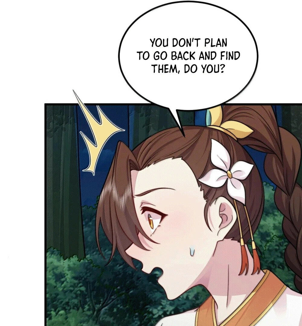 I, The Invincible Villain Master With My Apprentices Chapter 121 page 25 - 