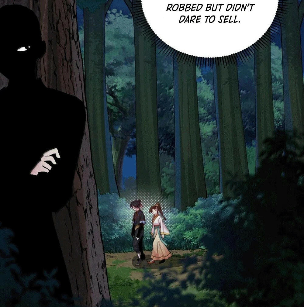 I, The Invincible Villain Master With My Apprentices Chapter 121 page 32 - 