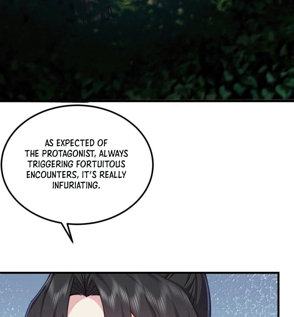 I, The Invincible Villain Master With My Apprentices Chapter 121 page 33 - 