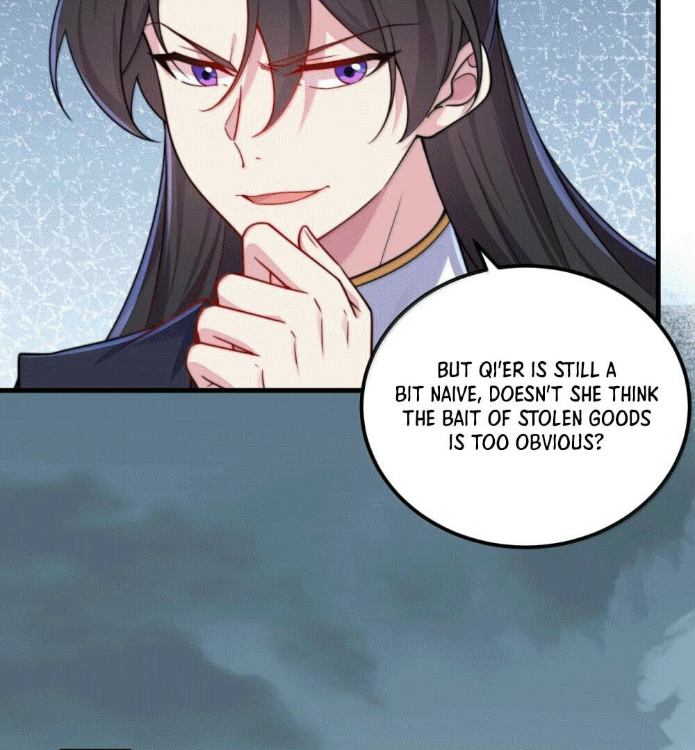 I, The Invincible Villain Master With My Apprentices Chapter 121 page 34 - 