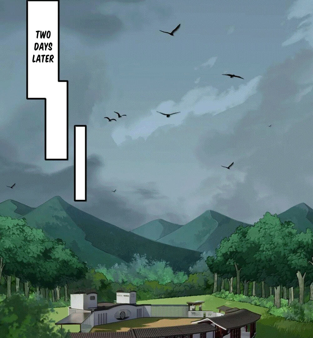 I, The Invincible Villain Master With My Apprentices Chapter 121 page 35 - 