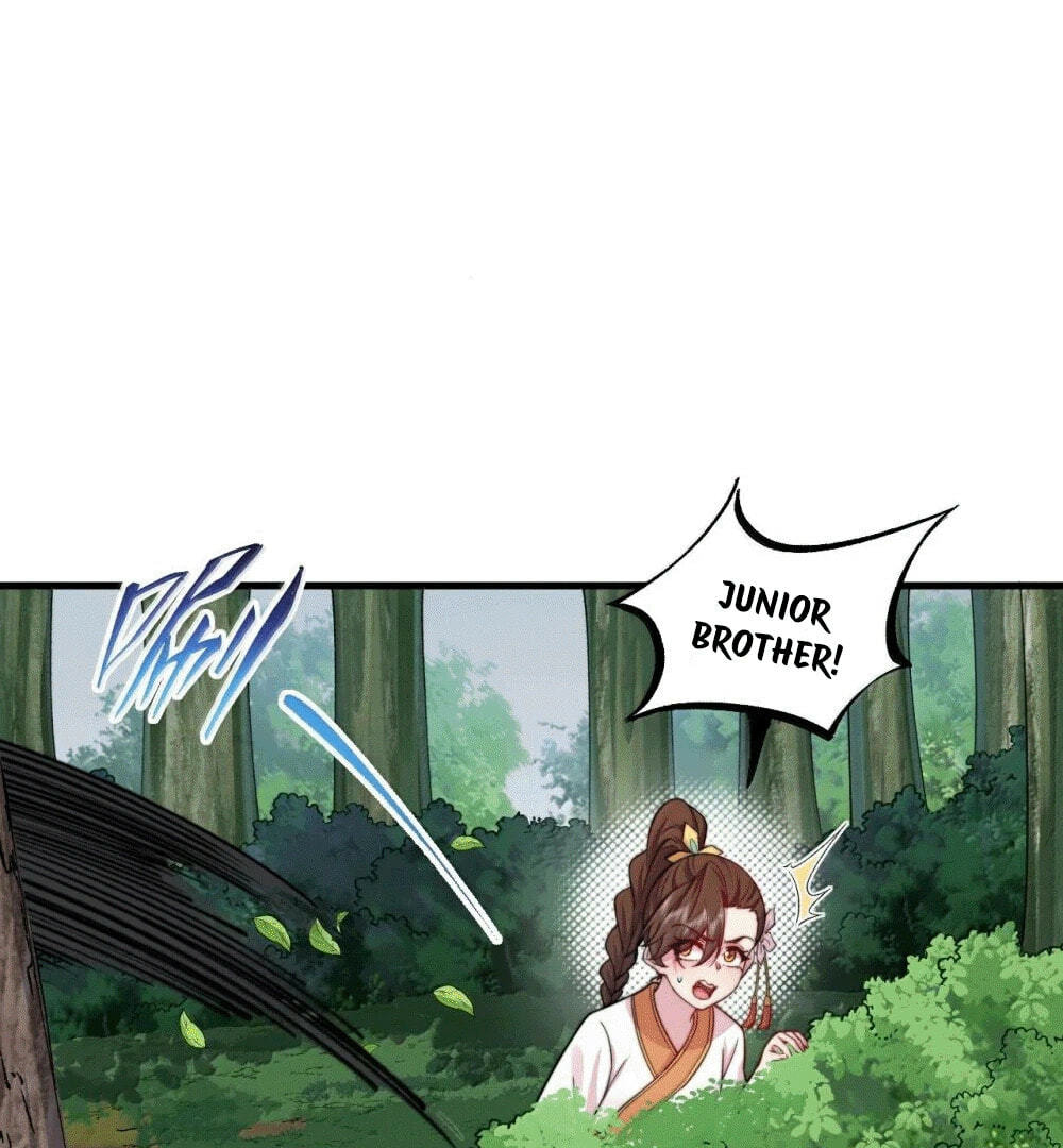 I, The Invincible Villain Master With My Apprentices Chapter 121 page 38 - 