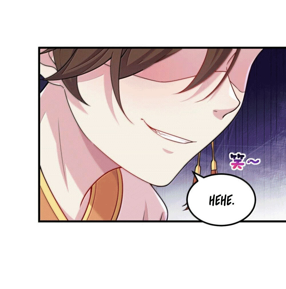 I, The Invincible Villain Master With My Apprentices Chapter 121 page 40 - 