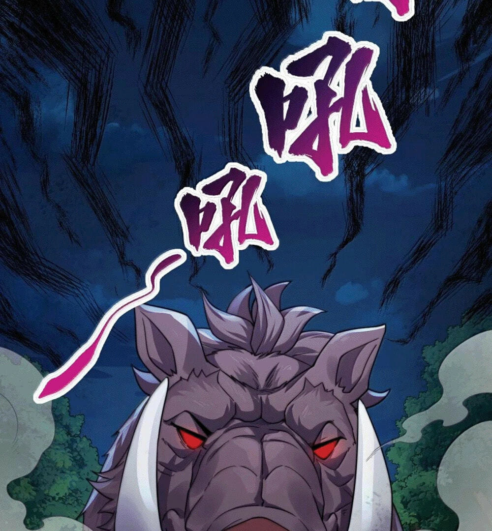 I, The Invincible Villain Master With My Apprentices Chapter 121 page 5 - 