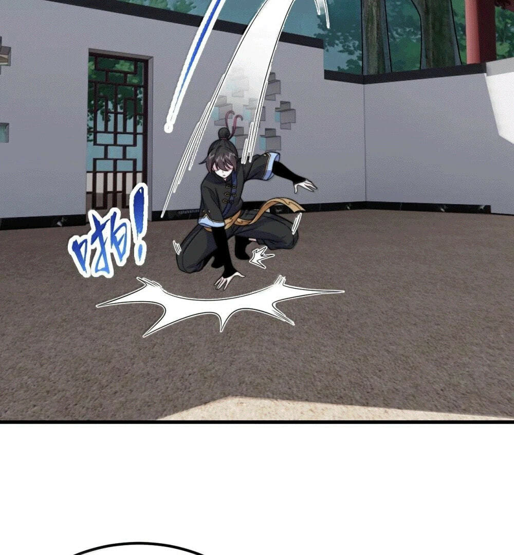 I, The Invincible Villain Master With My Apprentices Chapter 121 page 42 - 