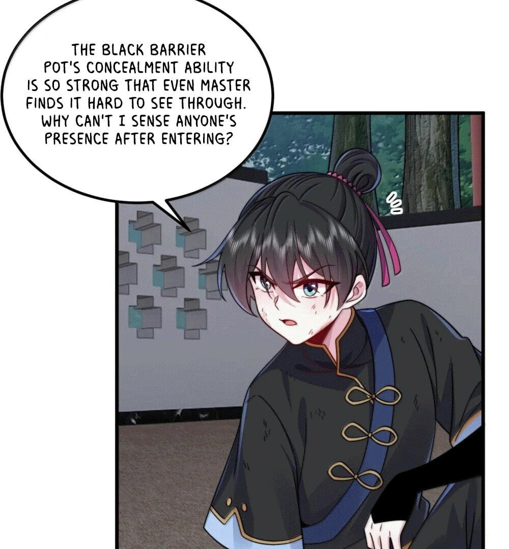 I, The Invincible Villain Master With My Apprentices Chapter 121 page 43 - 