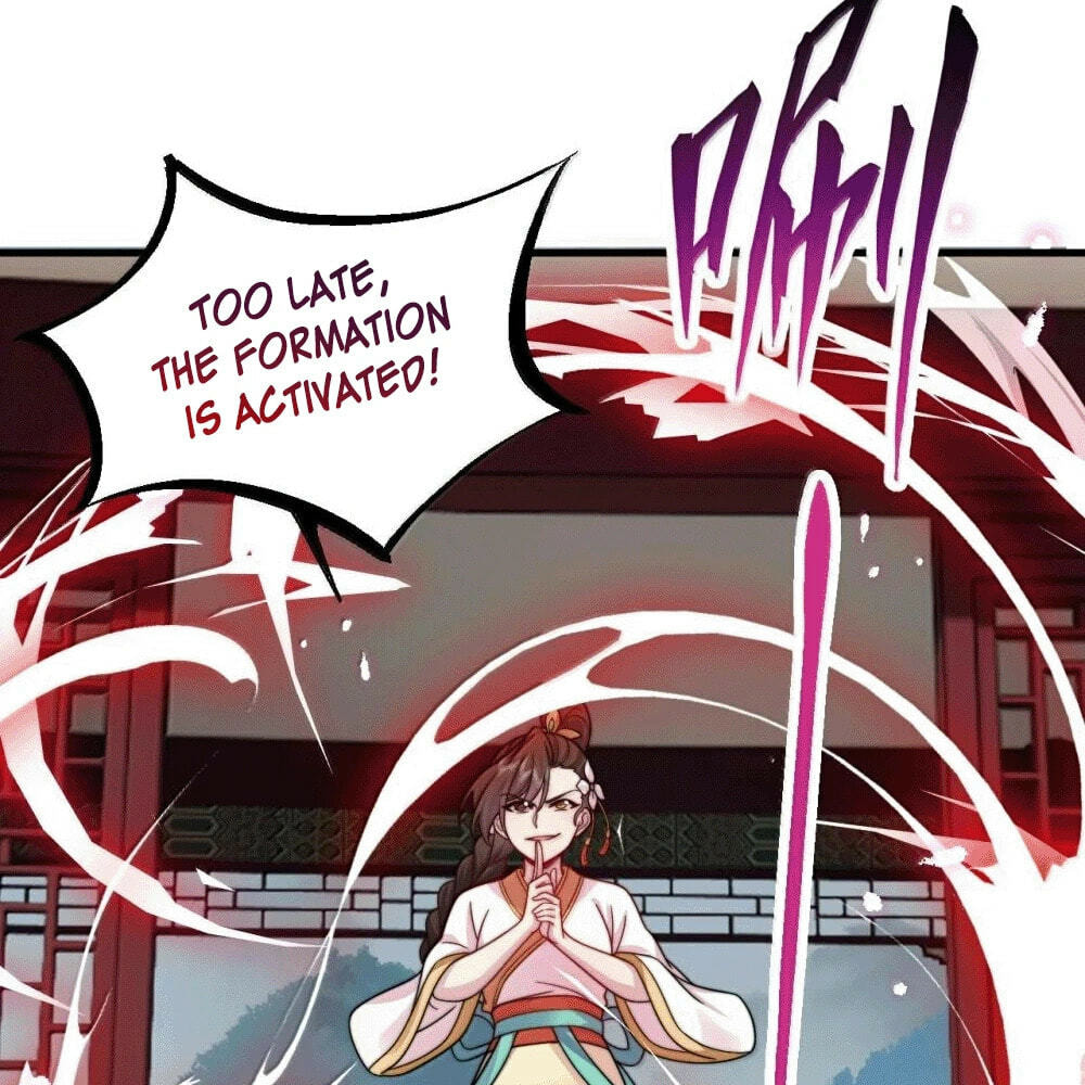 I, The Invincible Villain Master With My Apprentices Chapter 121 page 46 - 