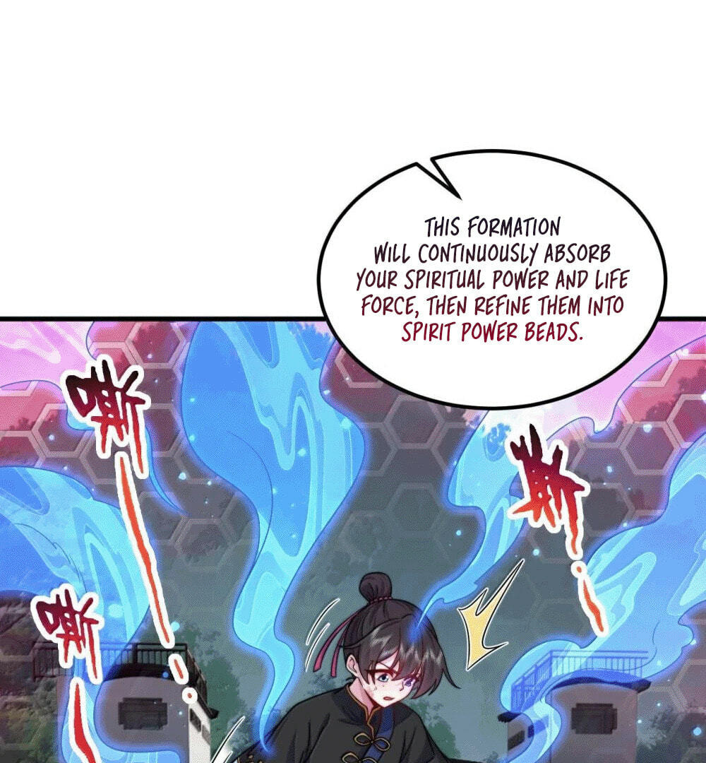 I, The Invincible Villain Master With My Apprentices Chapter 121 page 51 - 