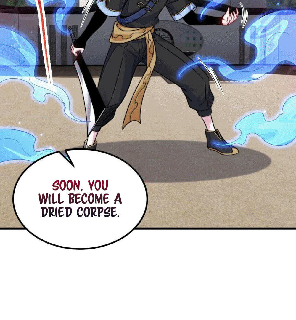 I, The Invincible Villain Master With My Apprentices Chapter 121 page 52 - 