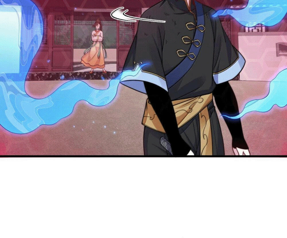 I, The Invincible Villain Master With My Apprentices Chapter 121 page 54 - 