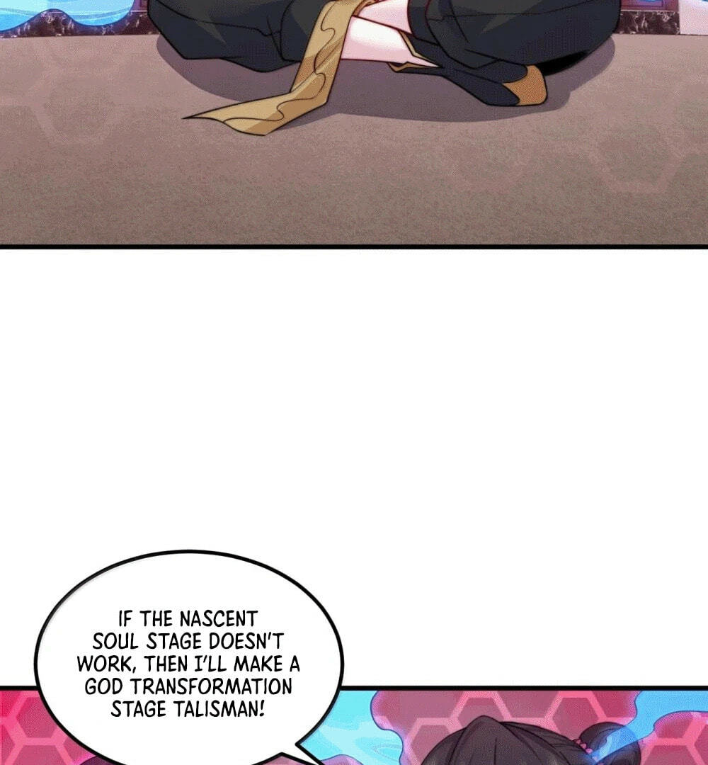 I, The Invincible Villain Master With My Apprentices Chapter 121 page 58 - 
