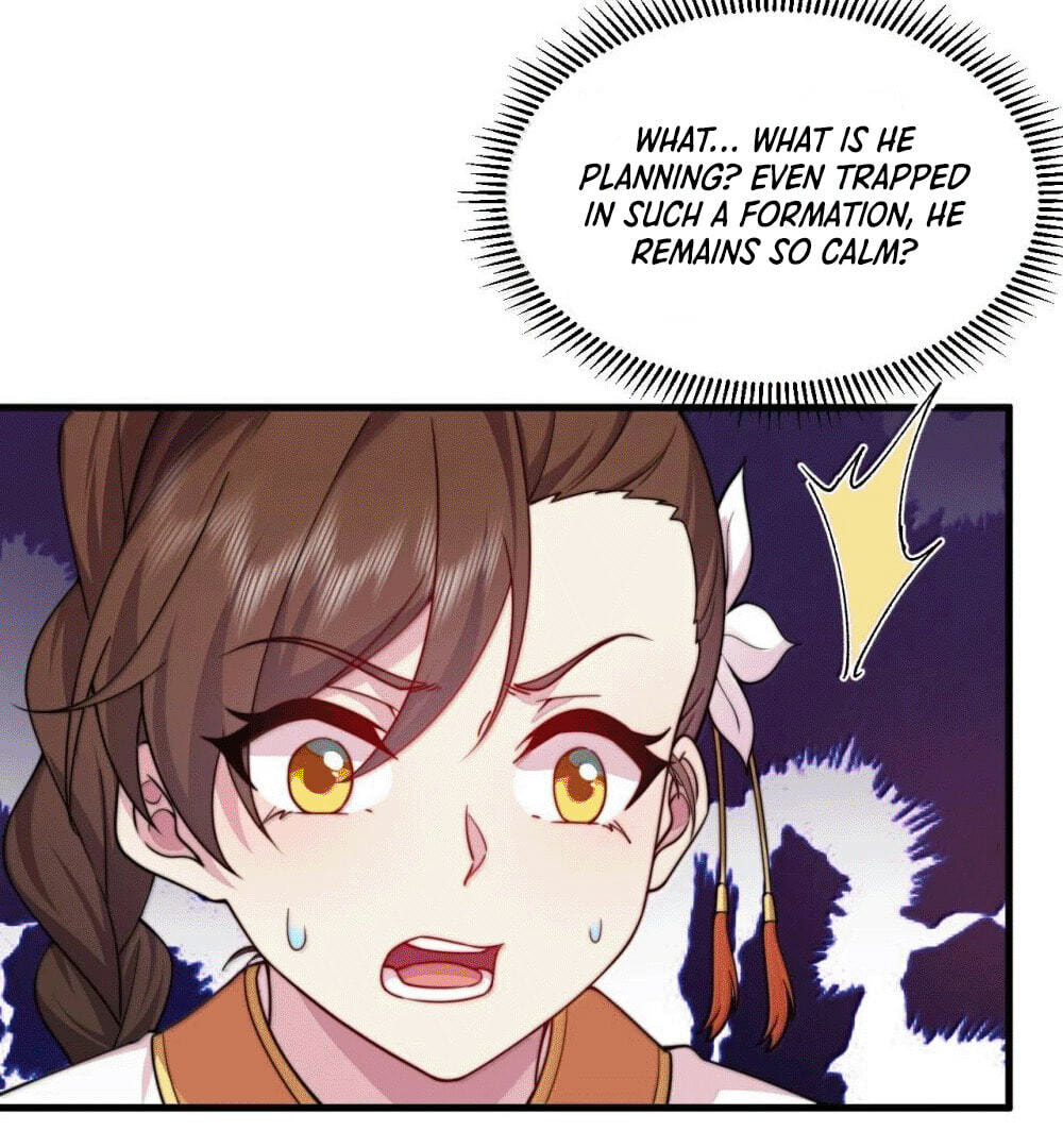I, The Invincible Villain Master With My Apprentices Chapter 121 page 60 - 