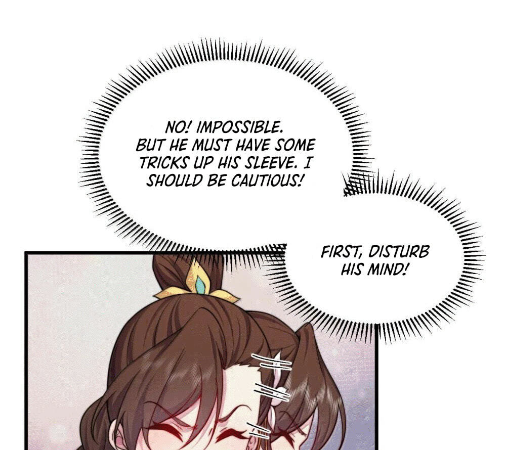I, The Invincible Villain Master With My Apprentices Chapter 121 page 61 - 