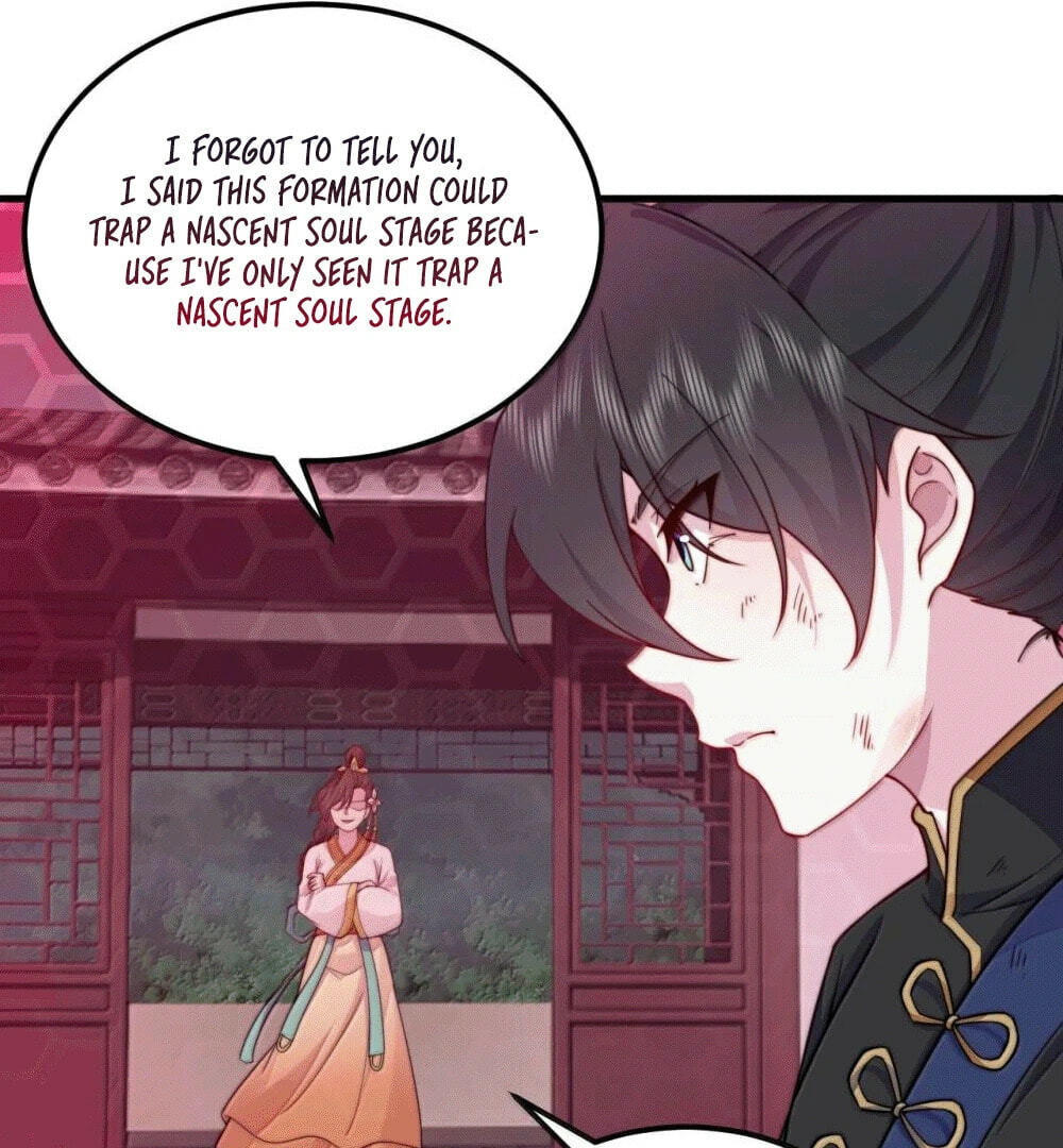 I, The Invincible Villain Master With My Apprentices Chapter 121 page 63 - 
