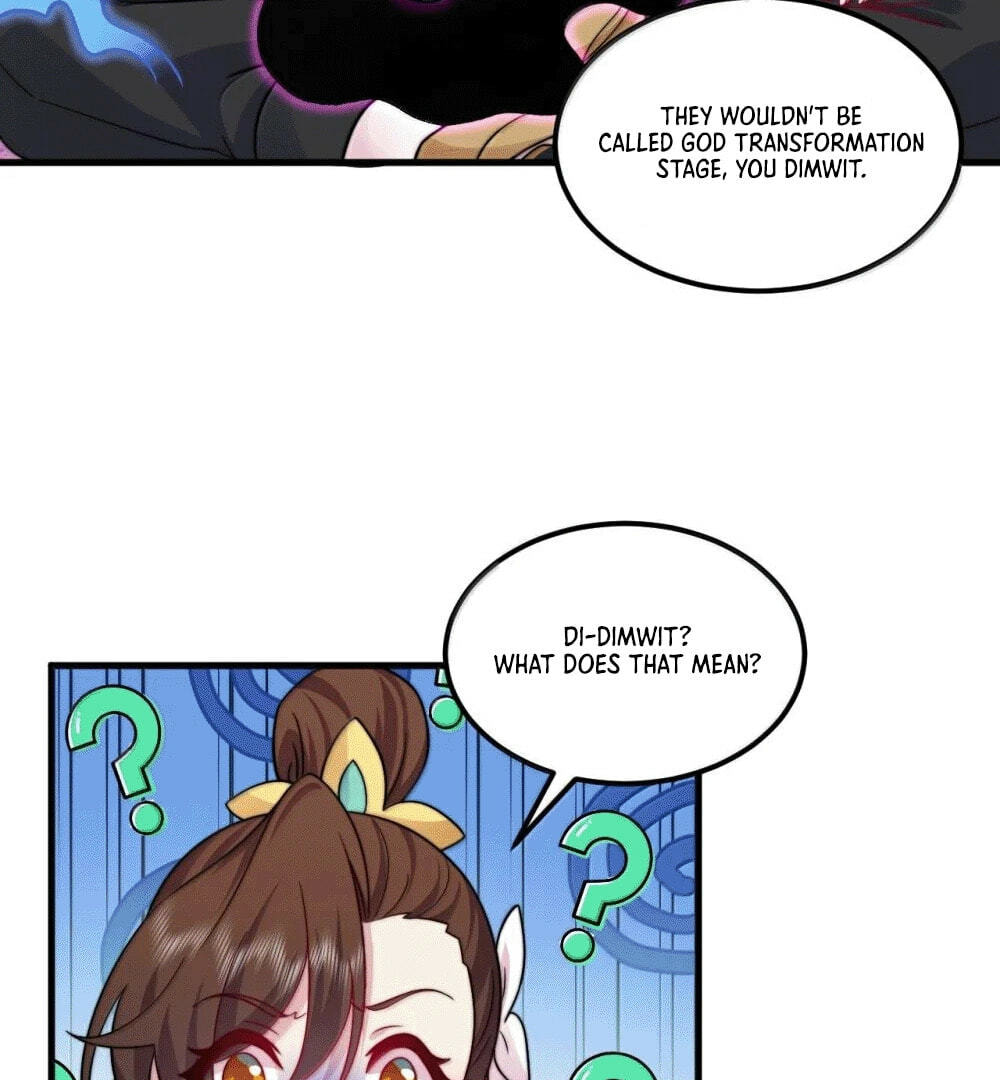 I, The Invincible Villain Master With My Apprentices Chapter 121 page 66 - 