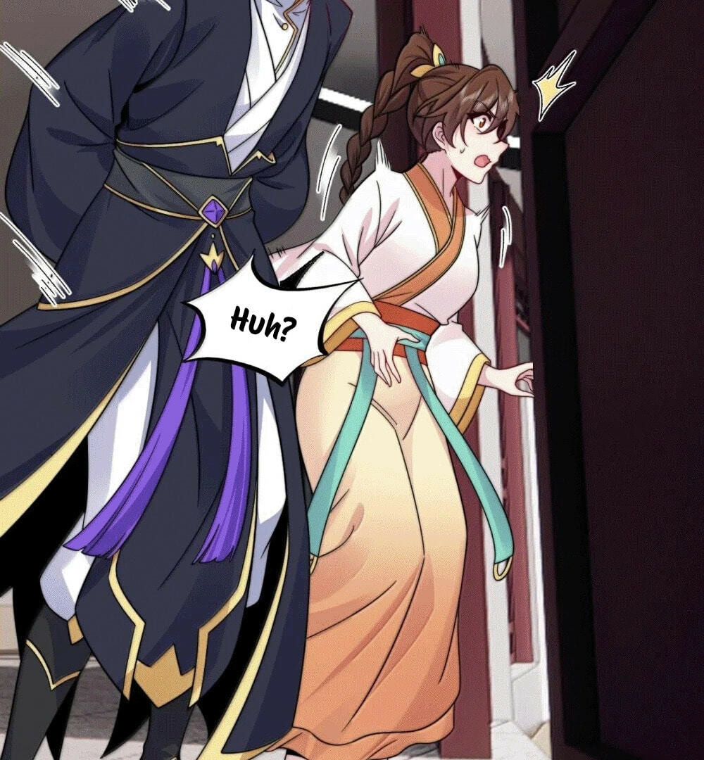 I, The Invincible Villain Master With My Apprentices Chapter 121 page 68 - 