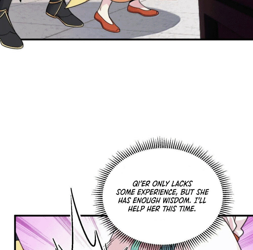 I, The Invincible Villain Master With My Apprentices Chapter 121 page 69 - 