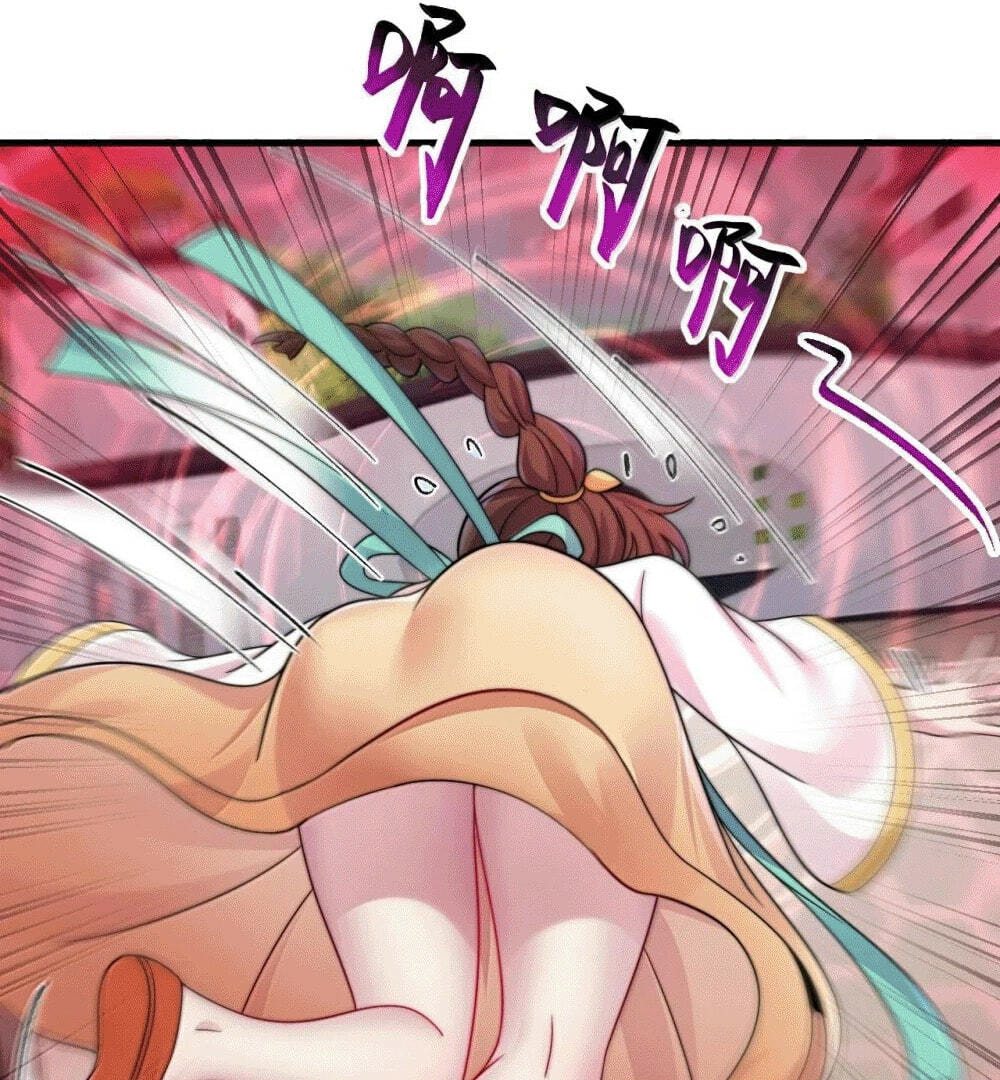 I, The Invincible Villain Master With My Apprentices Chapter 121 page 71 - 