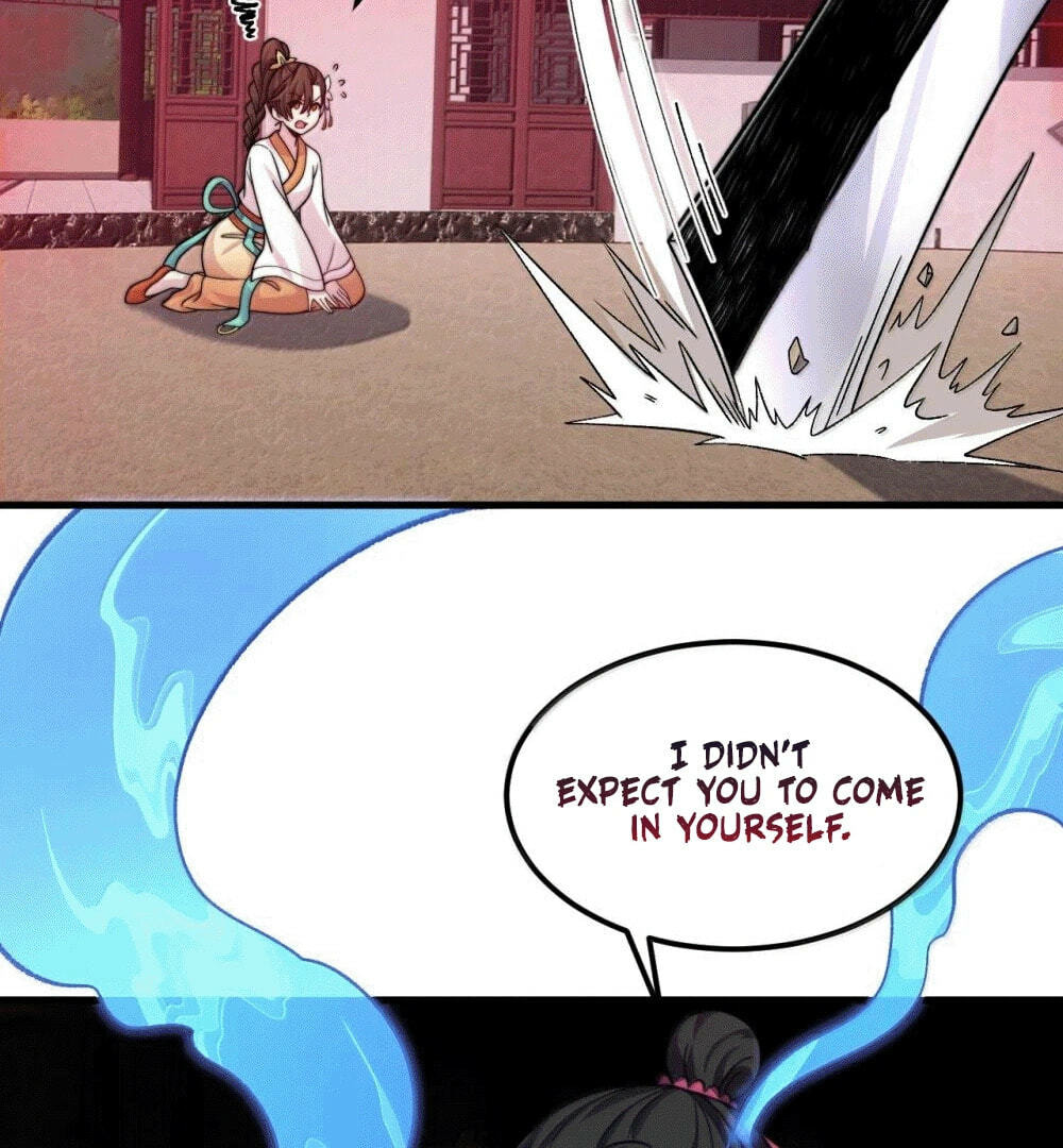 I, The Invincible Villain Master With My Apprentices Chapter 121 page 75 - 