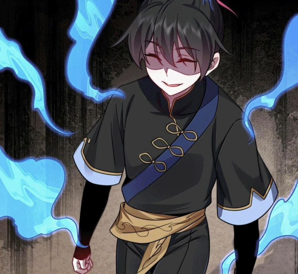 I, The Invincible Villain Master With My Apprentices Chapter 121 page 76 - 