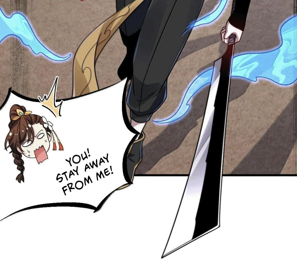 I, The Invincible Villain Master With My Apprentices Chapter 121 page 77 - 