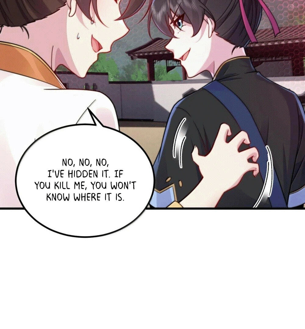 I, The Invincible Villain Master With My Apprentices Chapter 122 page 11 - 