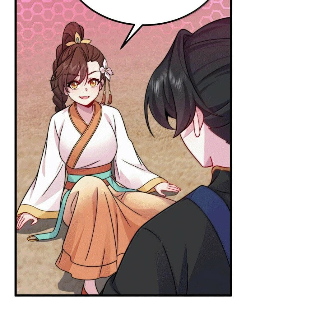 I, The Invincible Villain Master With My Apprentices Chapter 122 page 16 - 