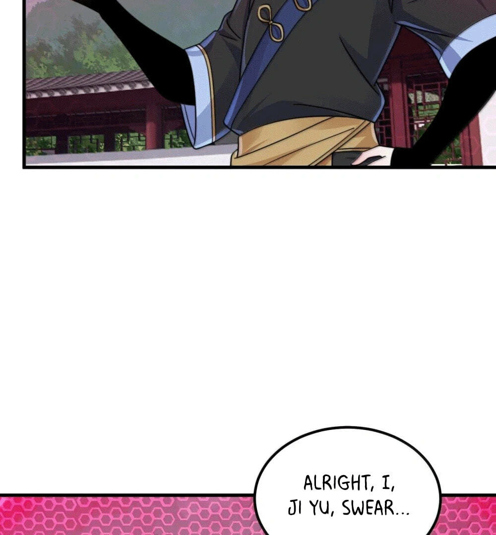 I, The Invincible Villain Master With My Apprentices Chapter 122 page 18 - 