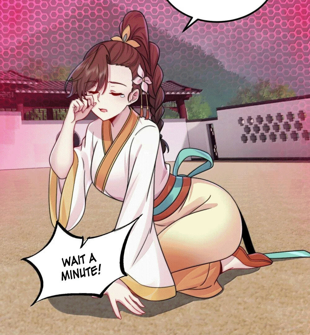 I, The Invincible Villain Master With My Apprentices Chapter 122 page 19 - 