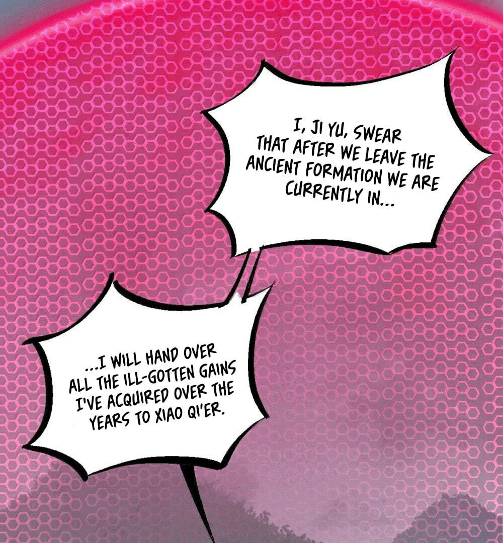I, The Invincible Villain Master With My Apprentices Chapter 122 page 22 - 