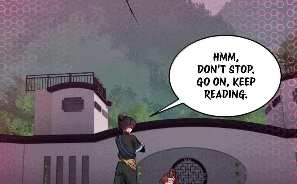 I, The Invincible Villain Master With My Apprentices Chapter 122 page 23 - 