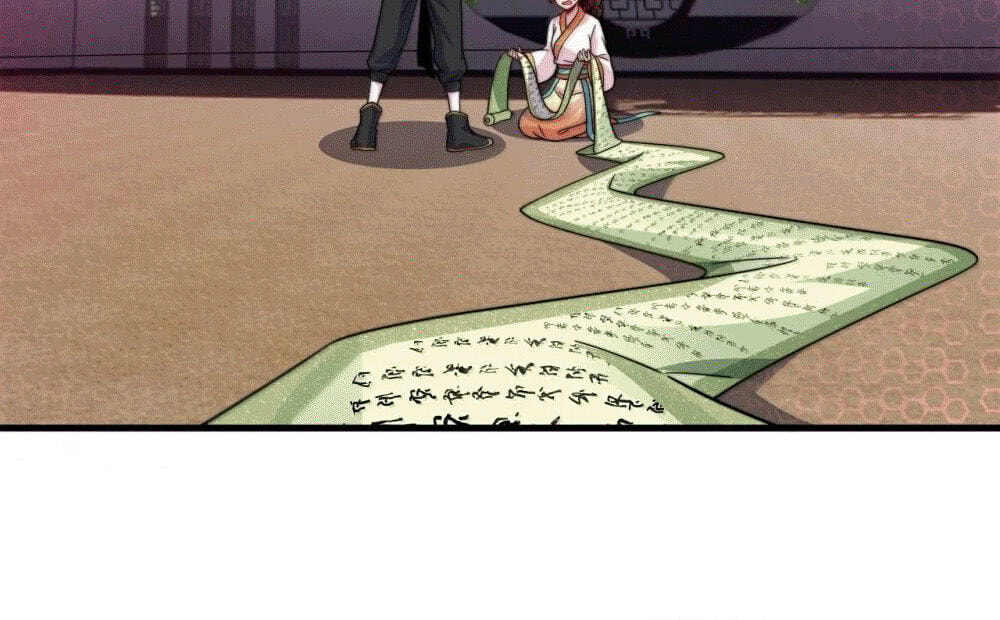 I, The Invincible Villain Master With My Apprentices Chapter 122 page 24 - 