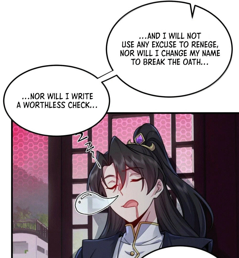 I, The Invincible Villain Master With My Apprentices Chapter 122 page 25 - 