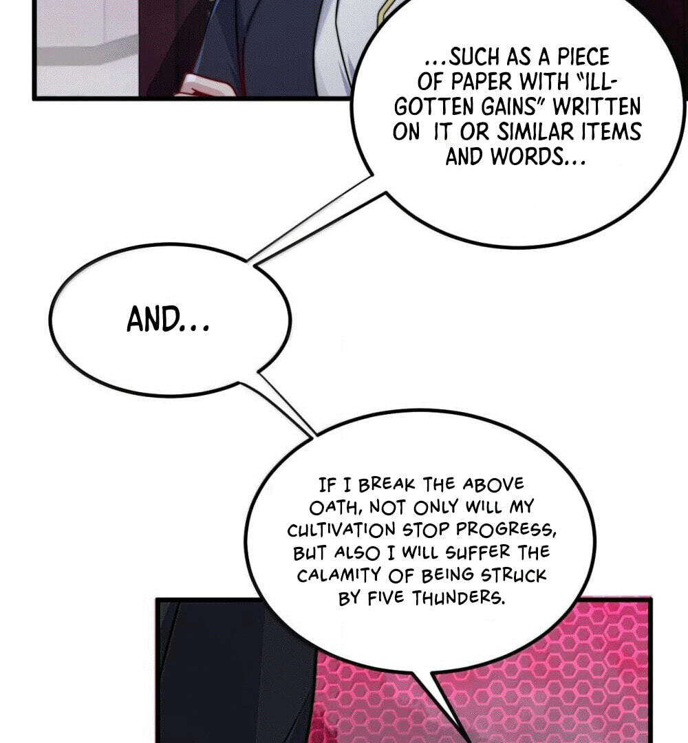 I, The Invincible Villain Master With My Apprentices Chapter 122 page 26 - 