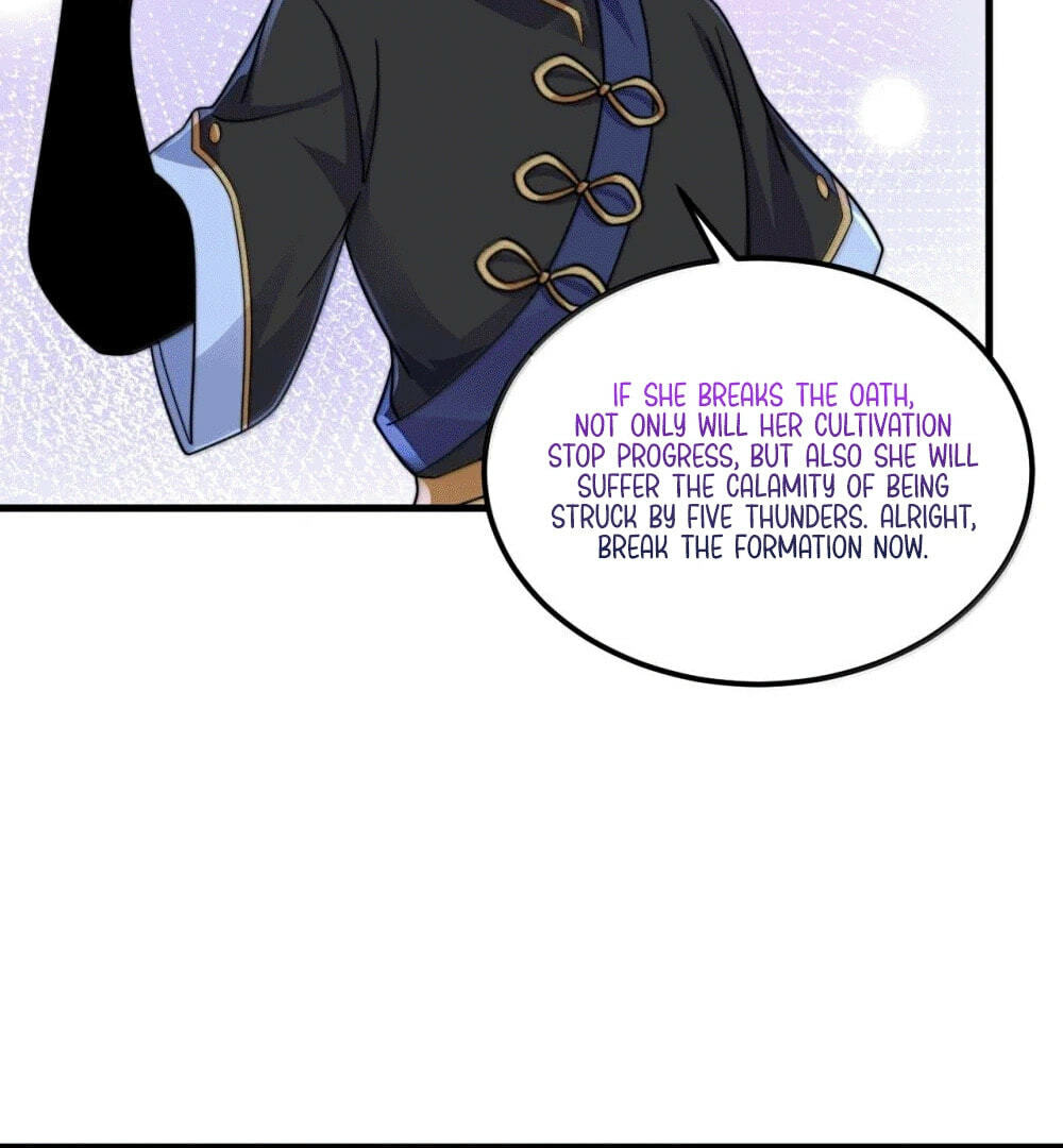 I, The Invincible Villain Master With My Apprentices Chapter 122 page 29 - 