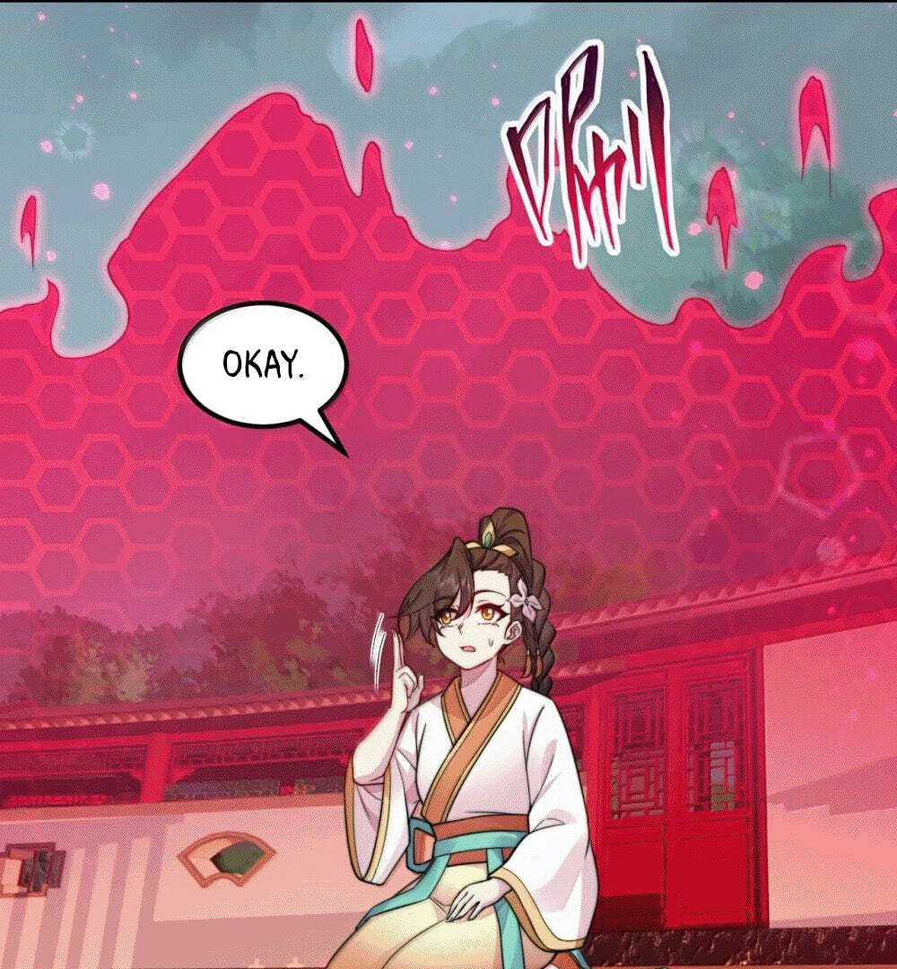 I, The Invincible Villain Master With My Apprentices Chapter 122 page 30 - 