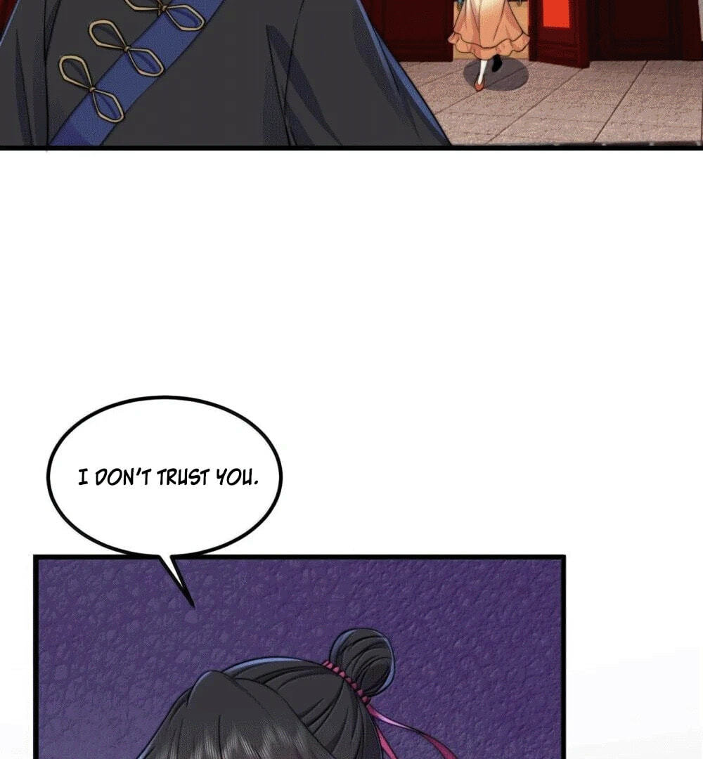 I, The Invincible Villain Master With My Apprentices Chapter 122 page 34 - 