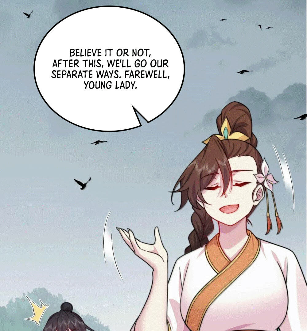 I, The Invincible Villain Master With My Apprentices Chapter 122 page 36 - 