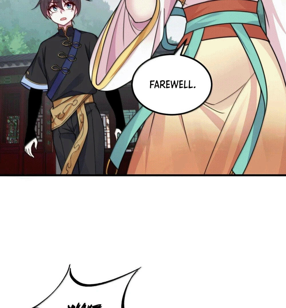 I, The Invincible Villain Master With My Apprentices Chapter 122 page 37 - 