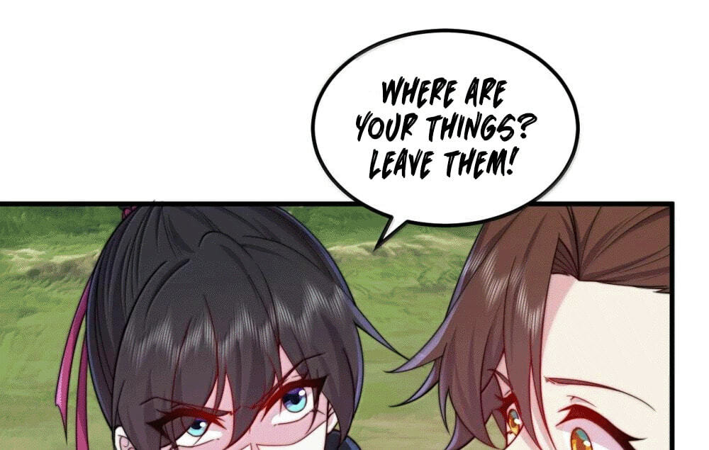 I, The Invincible Villain Master With My Apprentices Chapter 122 page 39 - 