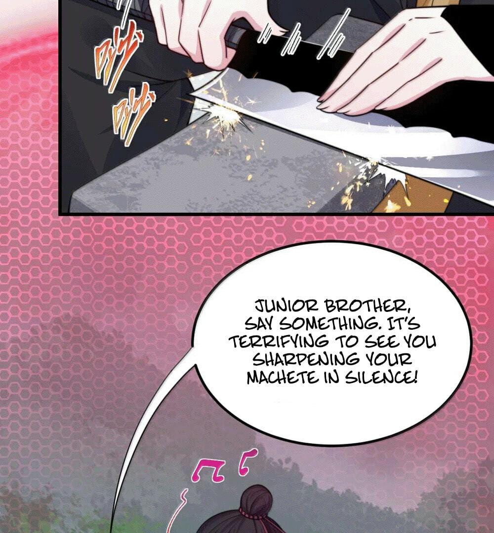 I, The Invincible Villain Master With My Apprentices Chapter 122 page 5 - 