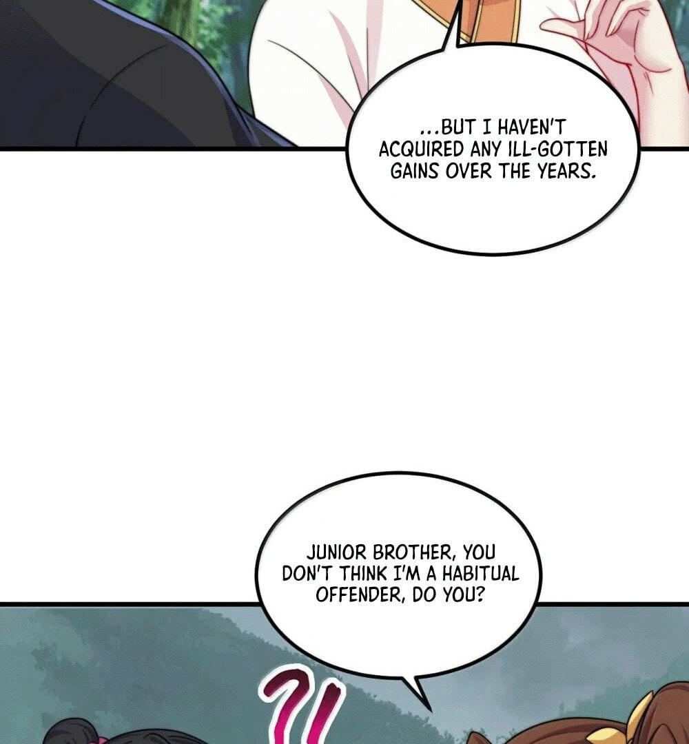 I, The Invincible Villain Master With My Apprentices Chapter 122 page 42 - 