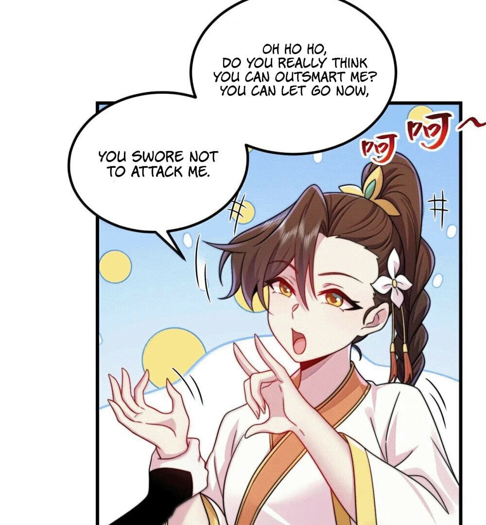 I, The Invincible Villain Master With My Apprentices Chapter 122 page 44 - 