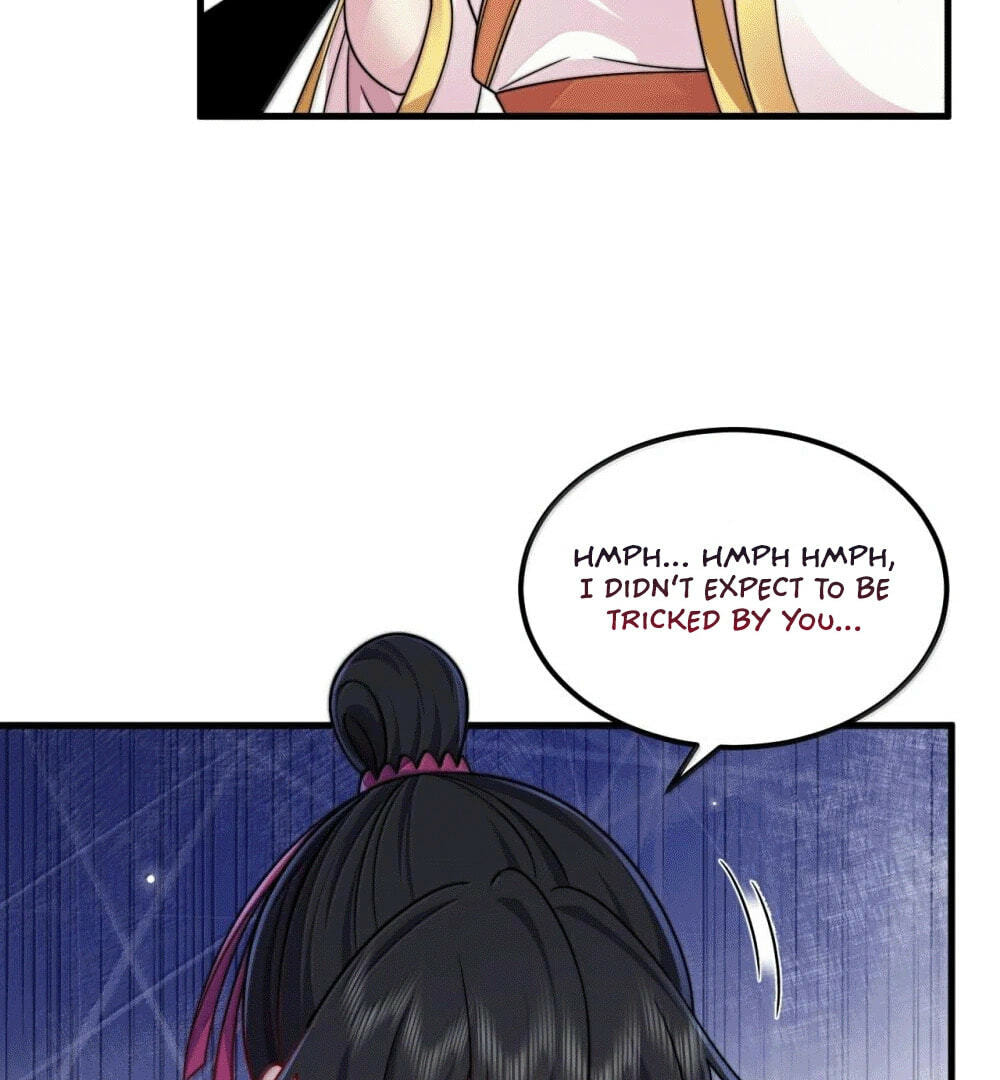 I, The Invincible Villain Master With My Apprentices Chapter 122 page 45 - 