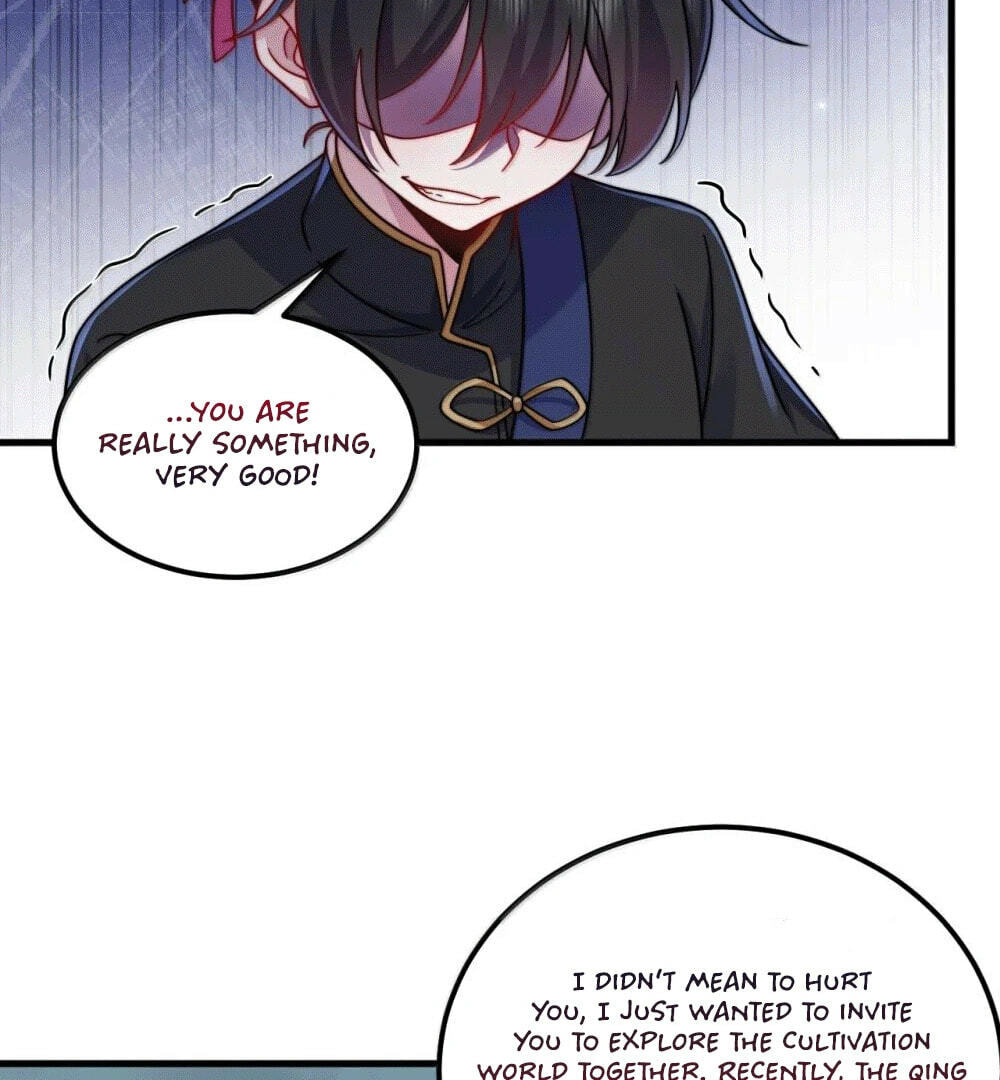 I, The Invincible Villain Master With My Apprentices Chapter 122 page 46 - 