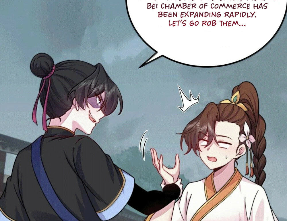 I, The Invincible Villain Master With My Apprentices Chapter 122 page 47 - 