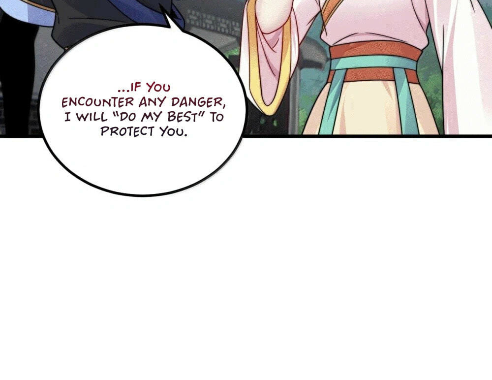 I, The Invincible Villain Master With My Apprentices Chapter 122 page 48 - 
