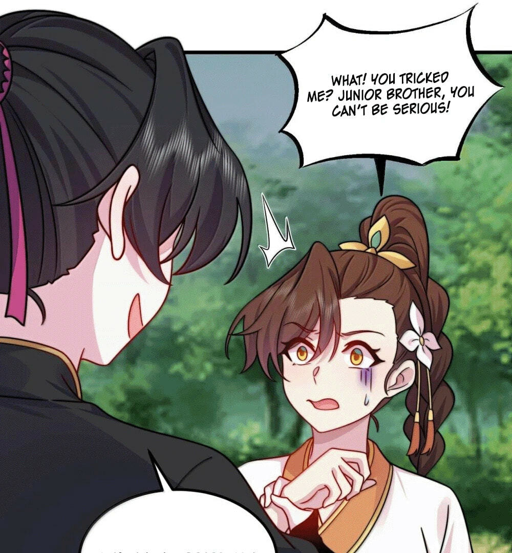 I, The Invincible Villain Master With My Apprentices Chapter 122 page 49 - 